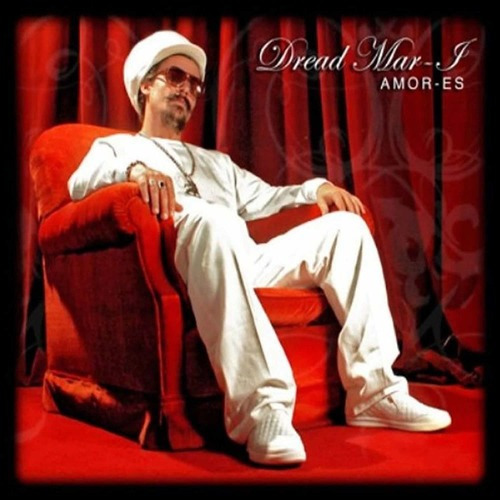 Dread Mar I - Amor-es - Los Chiquibum