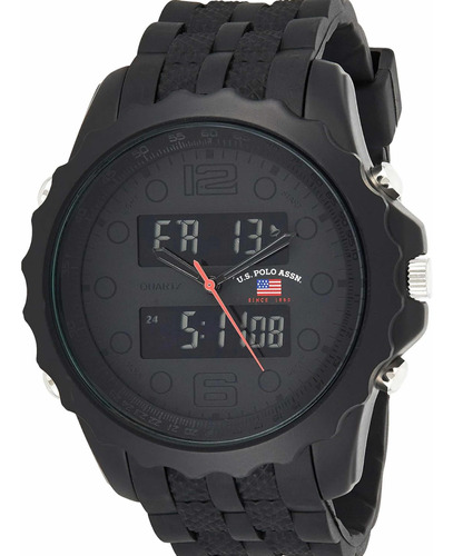 Reloj U.s. Polo Assn.