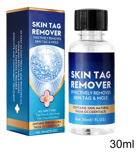 ~ Nitrógeno Líquido Antiwart, Eliminador De Moho