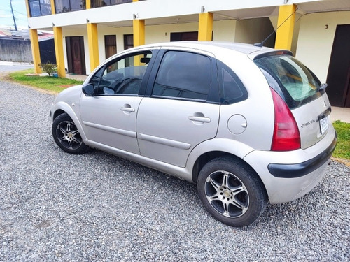 Imagen 5 de 9 de Chevrolet Citroën