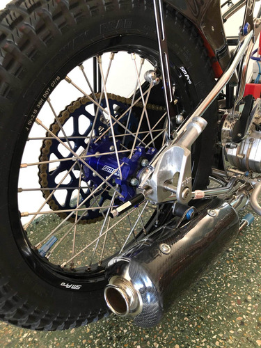 Jawa Speedway 500