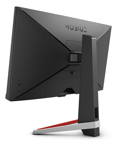 Benq Monitor Mobiuz Ex2510s 1ms 165hz Gaminng - 24.5 Pol. Cor Cinza 127/220V