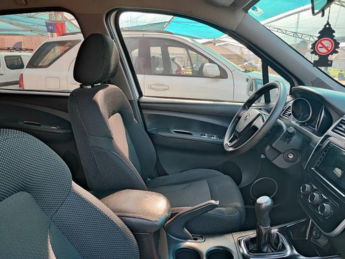 2020 Dongfeng Joyear X3 1.6 Manual Comfortable