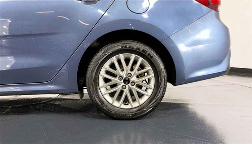 Imagen 10 de 15 de 106365 - Kia Kia Rio Hb 2018 Con Garantía