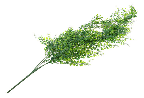 2x Ramo De Hiedra Que Cuelga Decoración De Plantas