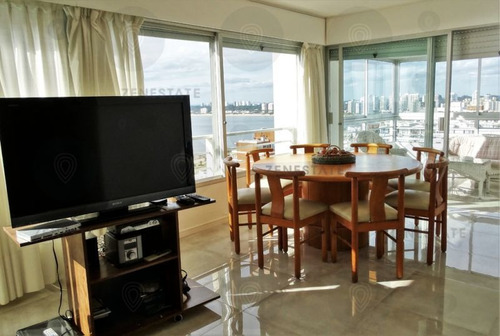 Alquiler Temporario Apartamento 3 Dormitorios Península