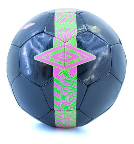 Pelota Umbro Axis Nro 5 Unisex - 226934u0 Energy