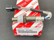 Comprar Sensor Oxigeno Toyota Camry Motor 3.5 2gr 100% Original