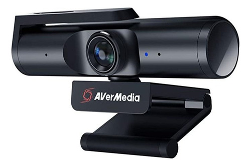         Avermedia Live Streamer Cam 513. A Plug &amp; Play .