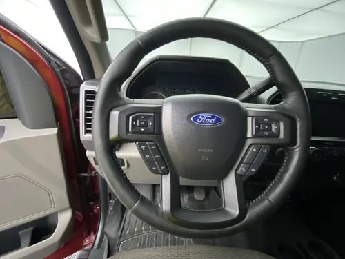 Ford F-150 3.3 Xlt