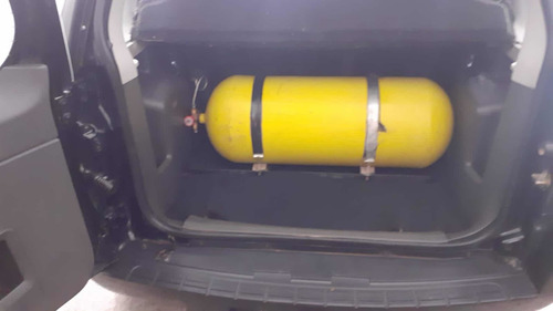 Imagen 11 de 12 de Ford Ecosport 2004 1.6 Xls Gnc