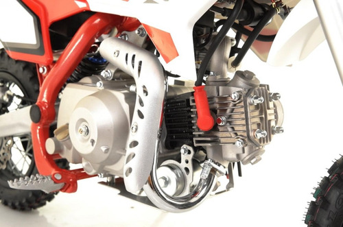 Mini Moto Gaf 70 0km Entrega Inmediata