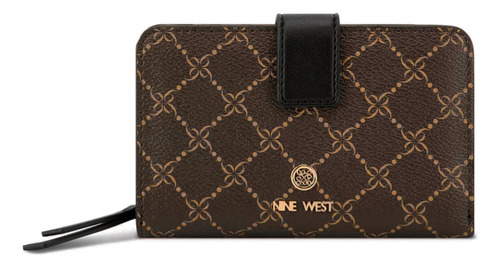 Cartera Para Mujer Nine West Cafe Gg1403147