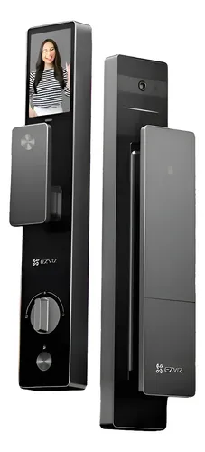 Cerradura Inteligente Biométrica Wifi Multi Lock Ezviz Dl50