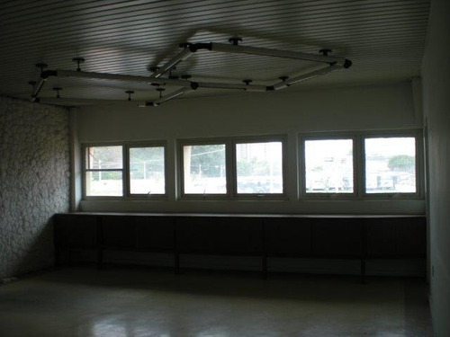 Imagem 20 de 30 de Galpão Para Alugar, 3400 M² - Jardim Bom Pastor - Santo André/sp - Ga1336