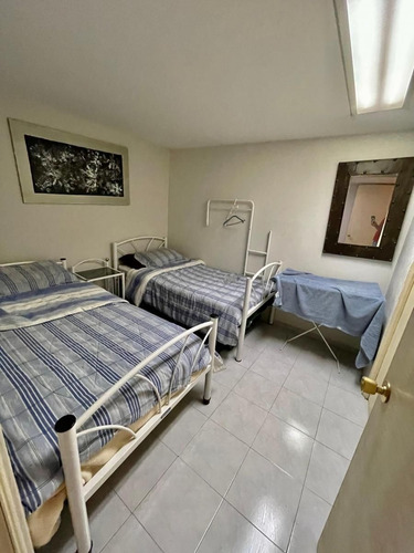 Imagen 9 de 21 de Precioso Departamento En Bosques De Las Lomas
