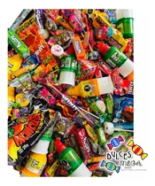 Comprar Dulces Surtido-dulcero-piñatas Premium 2 Pack C\u002F1kg C\u002Fu