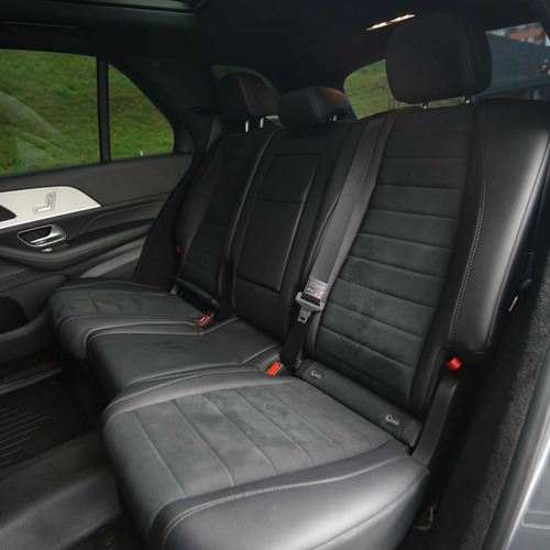 Imagen 8 de 15 de Mercedes-benz Clase Gle 3.0 4matic