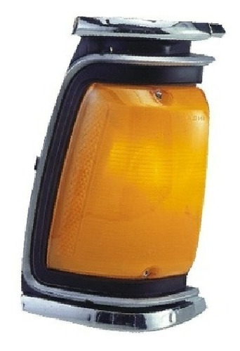 Faro Giro Delantero Falcon 1978 1979 1980 1981 1982