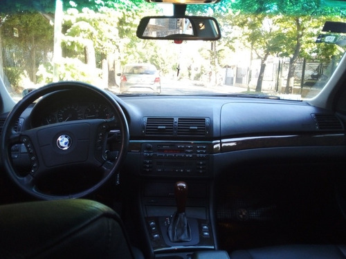 Bmw Serie 3 2.0 328i At 1999