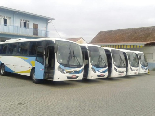 Neobus - Agrale - 2008 Codigo - 5185