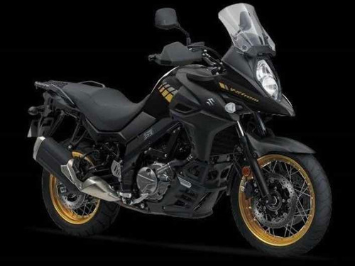 Suzuki V-strom 650xt Abs 2021