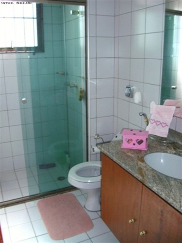 Imagem 11 de 17 de Apartamento - A007591 - 2535666
