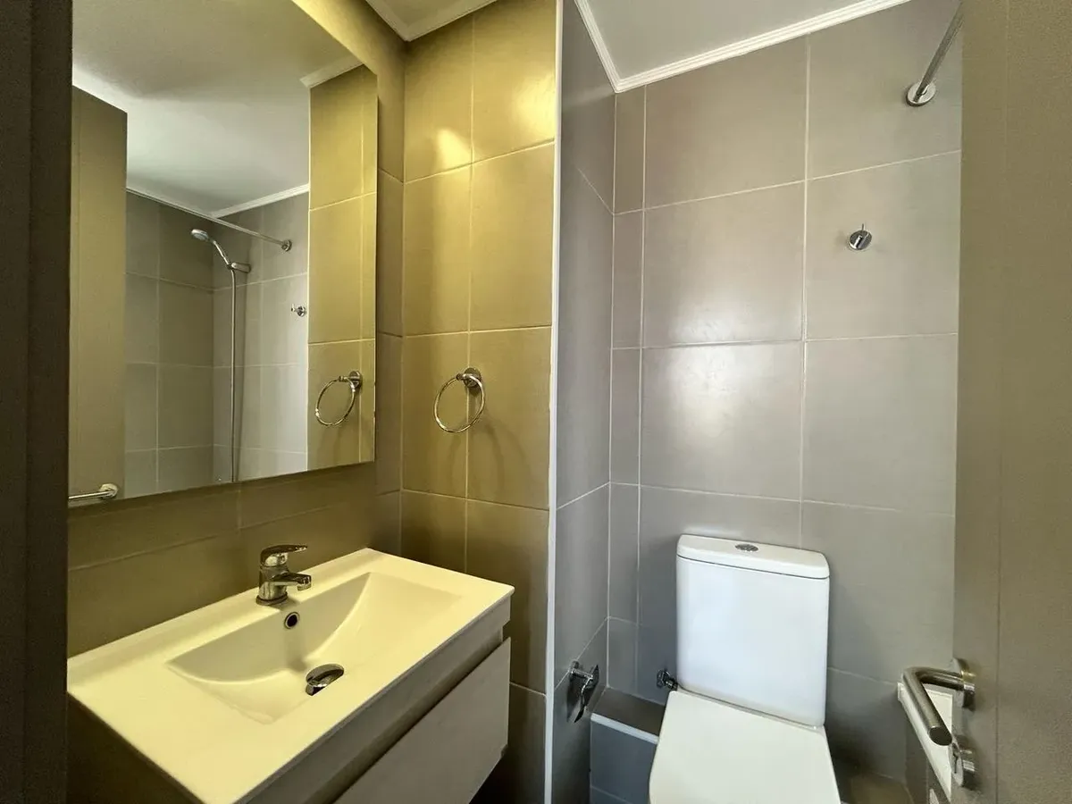 Imagen 3 de 22 de Ideal Inversionista, Depto Bien Conectado Con Bodega 2d Y 2b