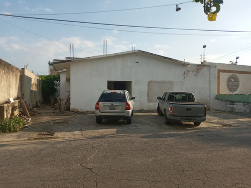 Casa En Alquiler En El Viñedo Obra Gris Mc-7372732