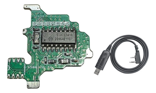 Módulo De Modificación De Radio Si4732 Para Onda Corta Uvk5/