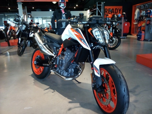 Ktm Duke 890r 0km