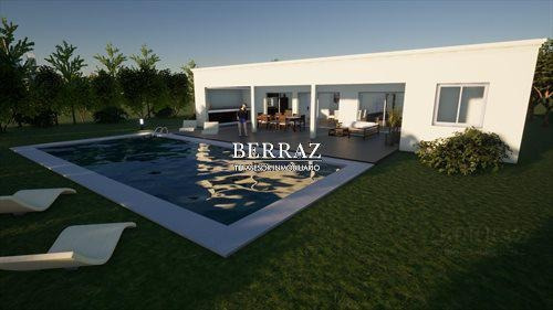 Imagen 6 de 6 de Casa Venta Casuarinas Del Pilar - Pilar