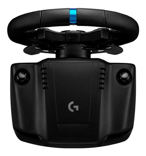 Volante Gamer Logitech G923 + Pedalera Racing Ps4 Pc Usb X3c