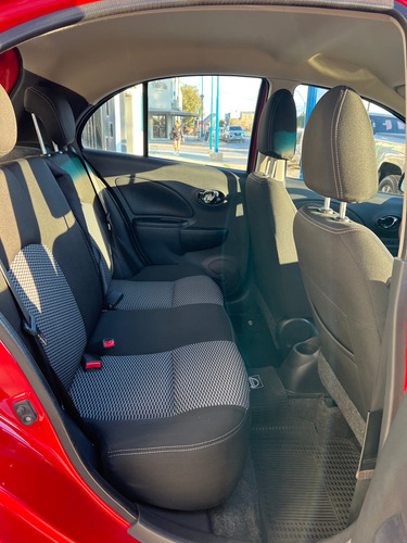 Nissan March 1.6 Sense 107cv M14