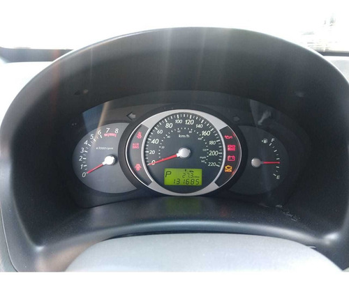 Hyundai Tucson 2.7 V6 24v 178cv