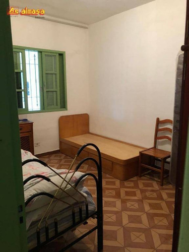 Imagem 16 de 23 de Casa Com 2 Dormitórios À Venda, 90 M² Por R$ 325.000,00 - Jardim Eusonia - Guarulhos/sp - Ca0240