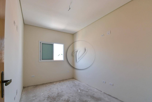 Imagem 19 de 26 de Cobertura Com 2 Dormitórios À Venda, 127 M² Por R$ 400.000,00 - Santa Teresinha - Santo André/sp - Co0794