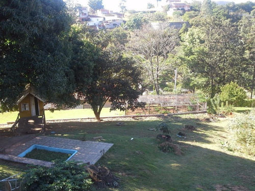 Chácara À Venda - Vale Verde - Valinhos / Sp - Ch0370