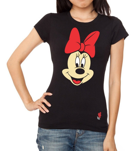 Blusas Y Playeras Mimi Minnie Mouse Mickey Mouse