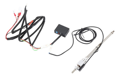 Kit De Cambio Rápido Con Sensor Quickshifter De Motocicleta