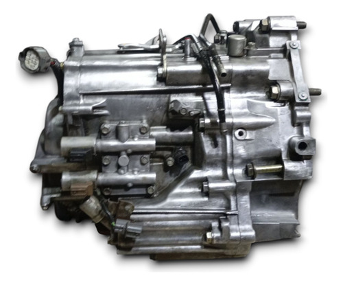 Transmisión Automática Bmxa Honda Civic 1.7 (d17a1) 01-05 (Usado)