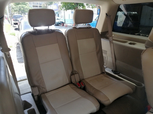 Imagen 9 de 12 de Ford Explorer Eddie Bauer Automatica 4x4