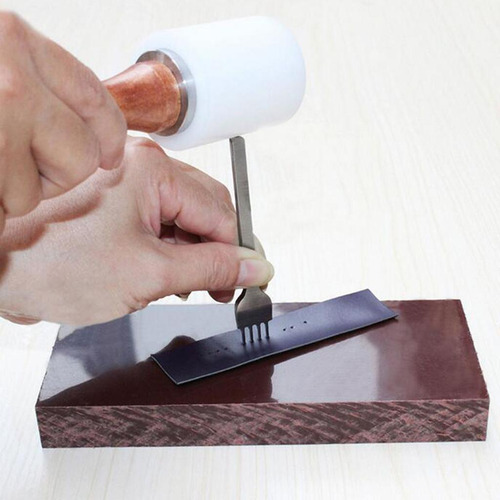 3x 2/4/6 Pronging Craft Pricking Stitching 3/4/5 / 6mm