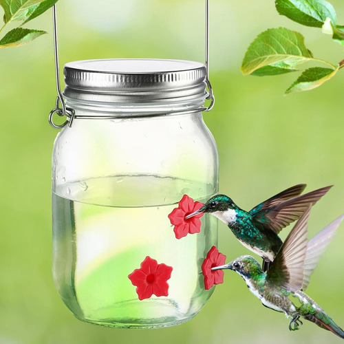 Para Colibríes Para Exteriores S Para Pájaros Para Exteriore