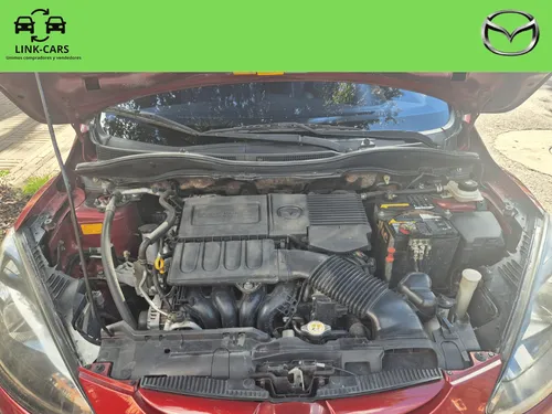 Mazda 2 1.5 Automático