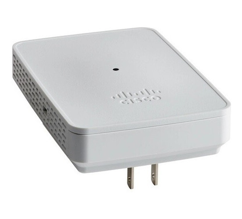 Extensor Malla Cisco Business 142acm Requiere Access Point