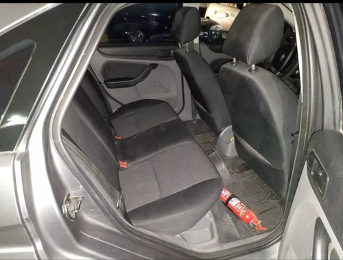Ford Focus 2 1.6 Exe Sedan Style Sigma