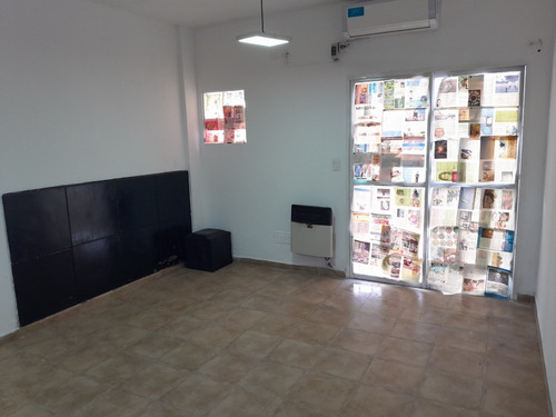 Dueño Vende Monoambie Depto Int. En Moron Ctro. Libre Gastos