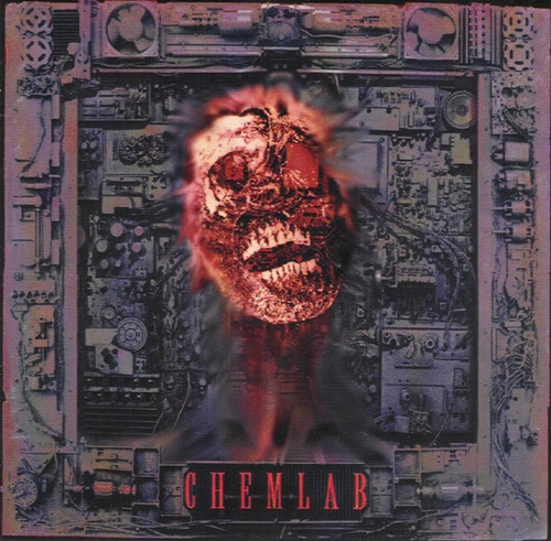 Chemlab Burn Out At The Hydrogen Bar Estándar (Usado)