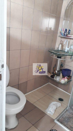 Imagem 18 de 22 de Casa Com 2 Dormitórios À Venda, 97 M² Por R$ 385.000,00 - Parque Boa Esperança - Mauá/sp - Ca0204